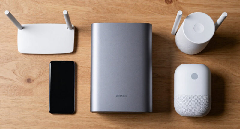 Unlock The Power Of AI In NAS: Top 10 Devices For 2026