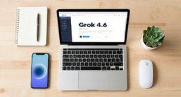 Unveiling Grok 4.6: The AI Revolution You Need To Know About