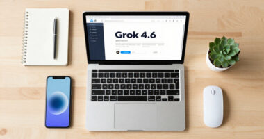 Unveiling Grok 4.6: The AI Revolution You Need To Know About