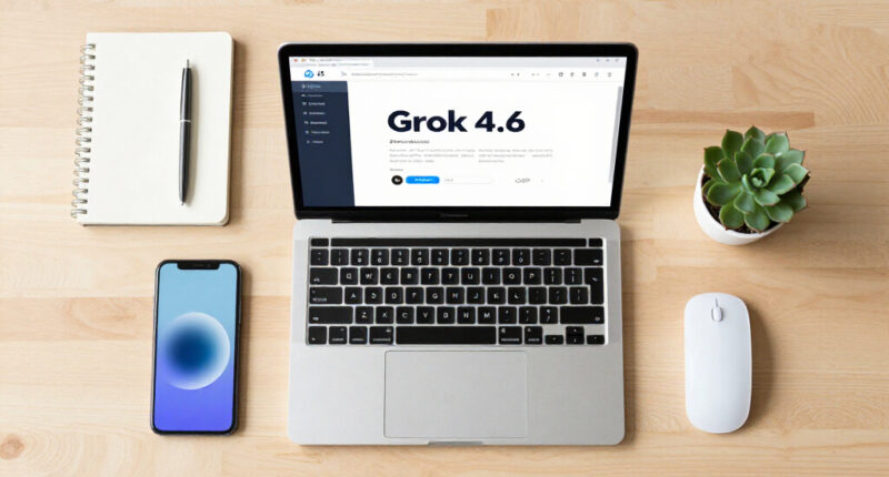 Unveiling Grok 4.6: The AI Revolution You Need To Know About