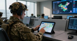What Does AI Mean for NATO’s Operational Integrity?