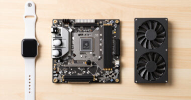Why AI Hardware Needs To Be Thought Out First, Not Last