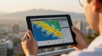 Why AI Weather Forecasts Are A Game-Changer For China's Meteorological Approach