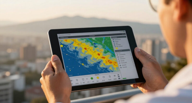 Why AI Weather Forecasts Are A Game-Changer For China's Meteorological Approach