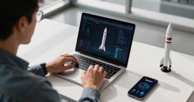 xAI, SpaceX, And The Race For AI Buildout