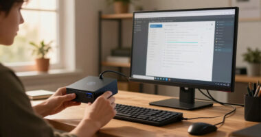 10 Best AI Mini PCs For Local Inference Workloads In 2026