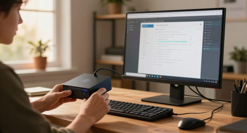 10 Best AI Mini PCs For Local Inference Workloads In 2026