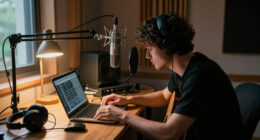 10 Best Studio Condenser Microphones For Home Recording, Reviewed For 2026