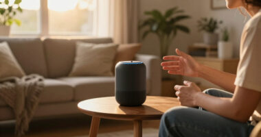 10 Best Voice-Activated Smart Assistants in 2026