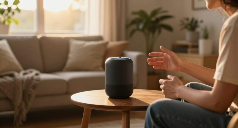 10 Best Voice-Activated Smart Assistants in 2026