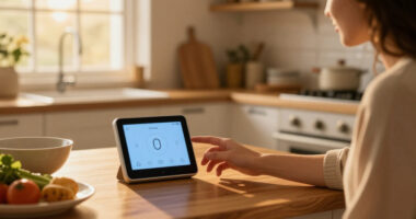 12 Best AI-Powered Smart Home Displays for 2026