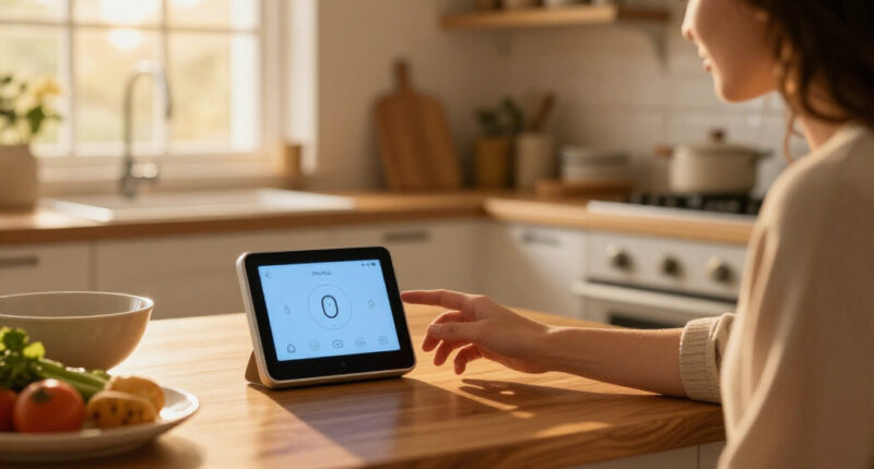 12 Best AI-Powered Smart Home Displays for 2026