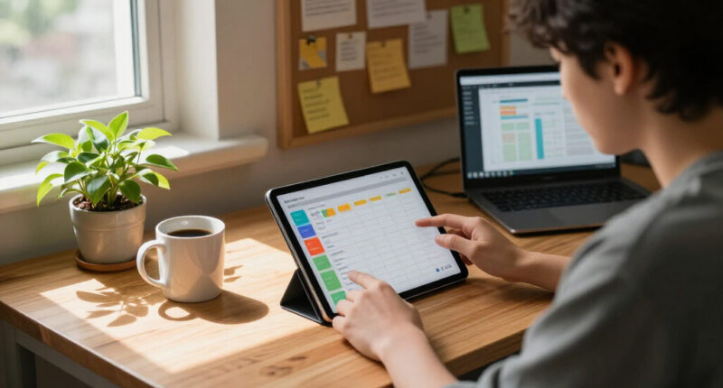 12 Best AI-Powered Student Planners in 2026