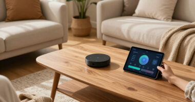 12 Breakthrough AI Devices For Home Automation In 2026