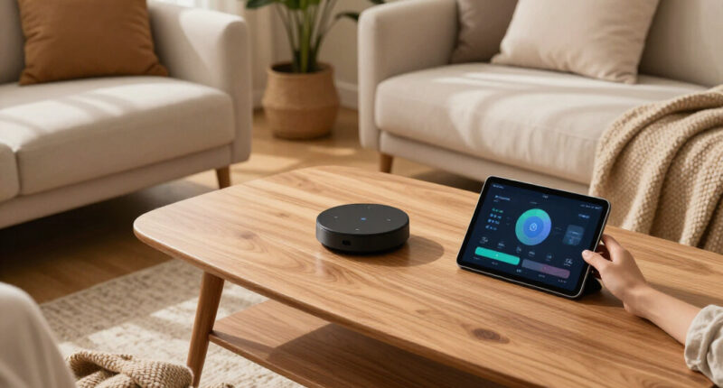 12 Breakthrough AI Devices For Home Automation In 2026