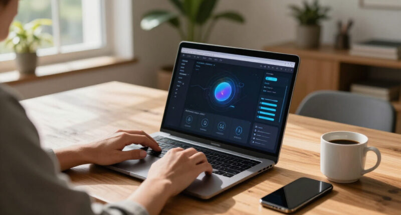 13 AI Automation Software That Will Lead The Market In 2026