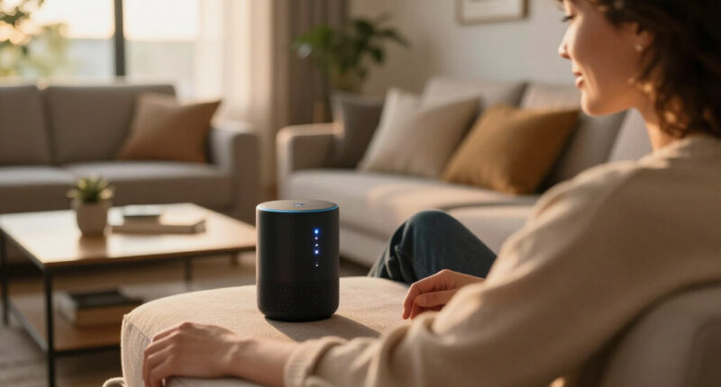 13 Best AI-Powered Home Automation Devices in 2026