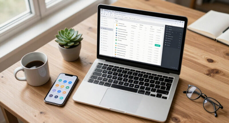 14 Best AI Automation Tools For Productivity In 2026
