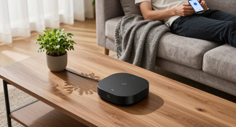 14 Best AI-Powered Devices To Automate Your Home In 2026