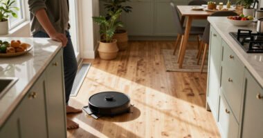 14 Best Robot Vacuum and Mop Combos for Cleaner Floors in 2026