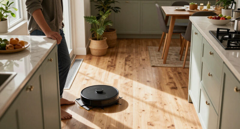 14 Best Robot Vacuum and Mop Combos for Cleaner Floors in 2026