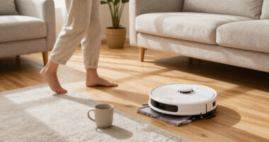 14 Best Robot Vacuum and Mop Combos for Hands-Free Floor Care in 2026