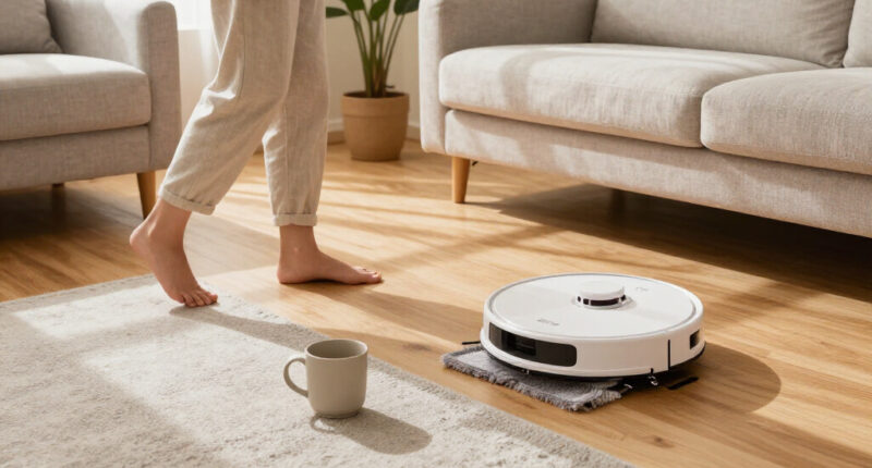 14 Best Robot Vacuum and Mop Combos for Hands-Free Floor Care in 2026