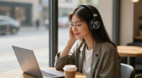 15 Best AI-Powered Noise Cancelling Headphones in 2026