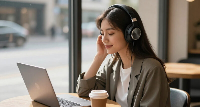 15 Best AI-Powered Noise Cancelling Headphones in 2026