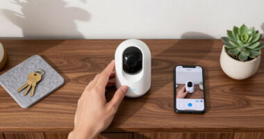 15 Best AI-Powered Smart Security Cameras for Home Protection in 2026