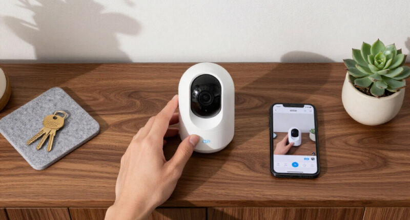 15 Best AI-Powered Smart Security Cameras for Home Protection in 2026