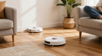 15 Robot Vacuum Cleaners To Make Cleaning Floors Less Of A Chore