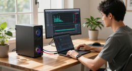 2026 External GPU Choices For Deep Learning And AI