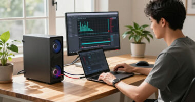 2026 External GPU Choices For Deep Learning And AI