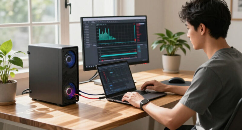 2026 External GPU Choices For Deep Learning And AI