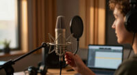 2026'S Best Studio Mics For AI Voice And Sound Clarity