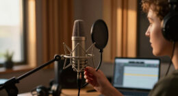 2026'S Best Studio Mics For AI Voice And Sound Clarity