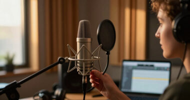 2026'S Best Studio Mics For AI Voice And Sound Clarity