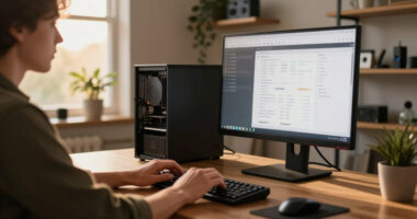 2026’S Most Advanced Desktop Processors For AI