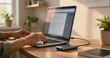2026'S Most Reliable Thunderbolt Docks For AI Tasks