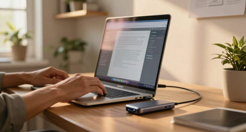 2026'S Most Reliable Thunderbolt Docks For AI Tasks