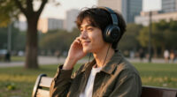 2026'S Top 10 Noise Cancelling Headphones With Smart AI Features