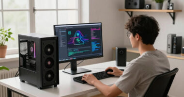 2026'S Ultimate Graphics Cards For Artificial Intelligence