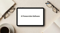 5 Best AI Transcription Software in 2026