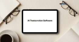 5 Best AI Transcription Software in 2026