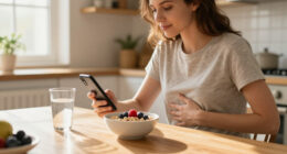 5 Gastrointestinal Symptoms To Watch For Changes In Your Wellbeing