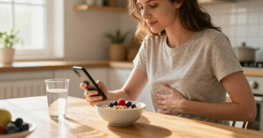 5 Gastrointestinal Symptoms To Watch For Changes In Your Wellbeing