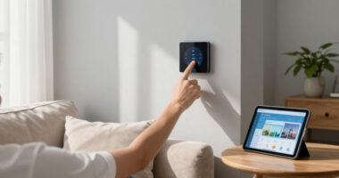8 Best AI-powered Home Automation Devices in 2026