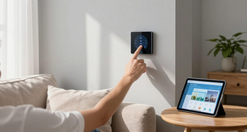 8 Best AI-powered Home Automation Devices in 2026