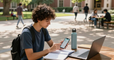 8 Best AI-Powered Student Organization Apps in 2026